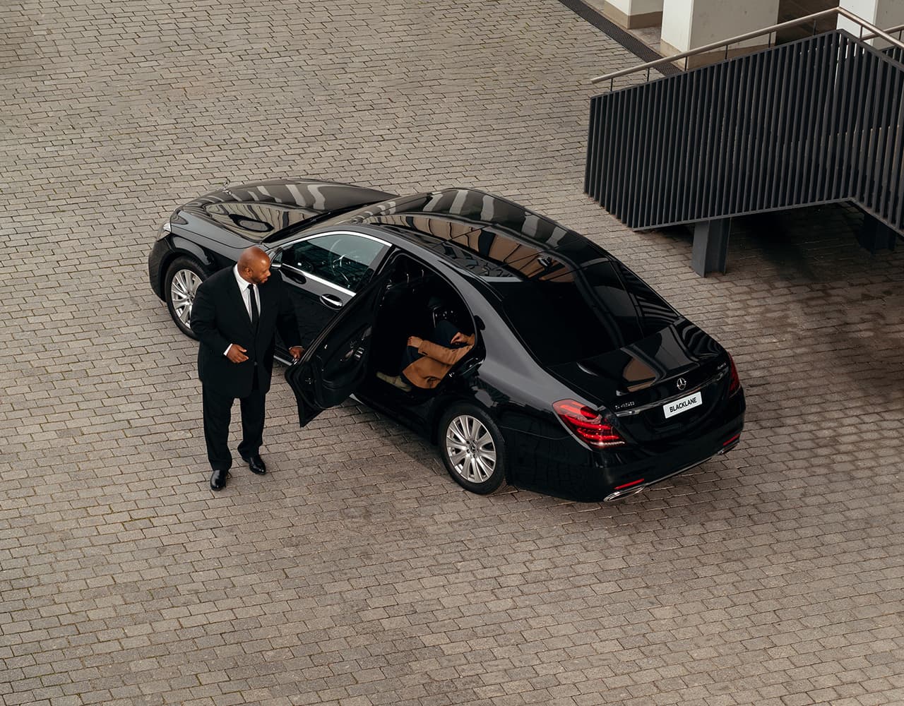 Chauffeur Service NYC for Airports, Corporate &amp; Events