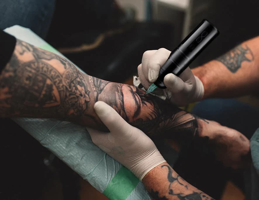 Creative Expressions in Ink: A Journey with Tattoostyles24.com