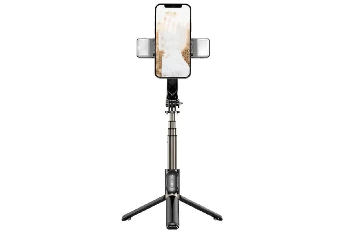 Hohem Gimbal: The Ultimate AI-Powered Stabilizer for Smooth Video Shooting