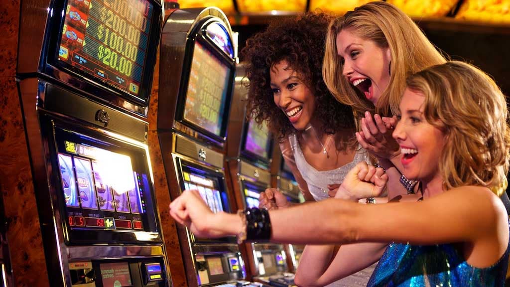 Strategi Jitu untuk Menang di Slot Gacor dan Meningkatkan Taruhan Anda