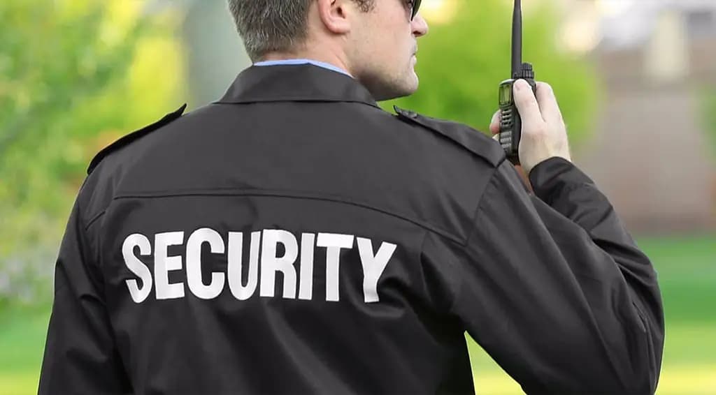 How Physical Security Protects Your Site from Real-World Threats