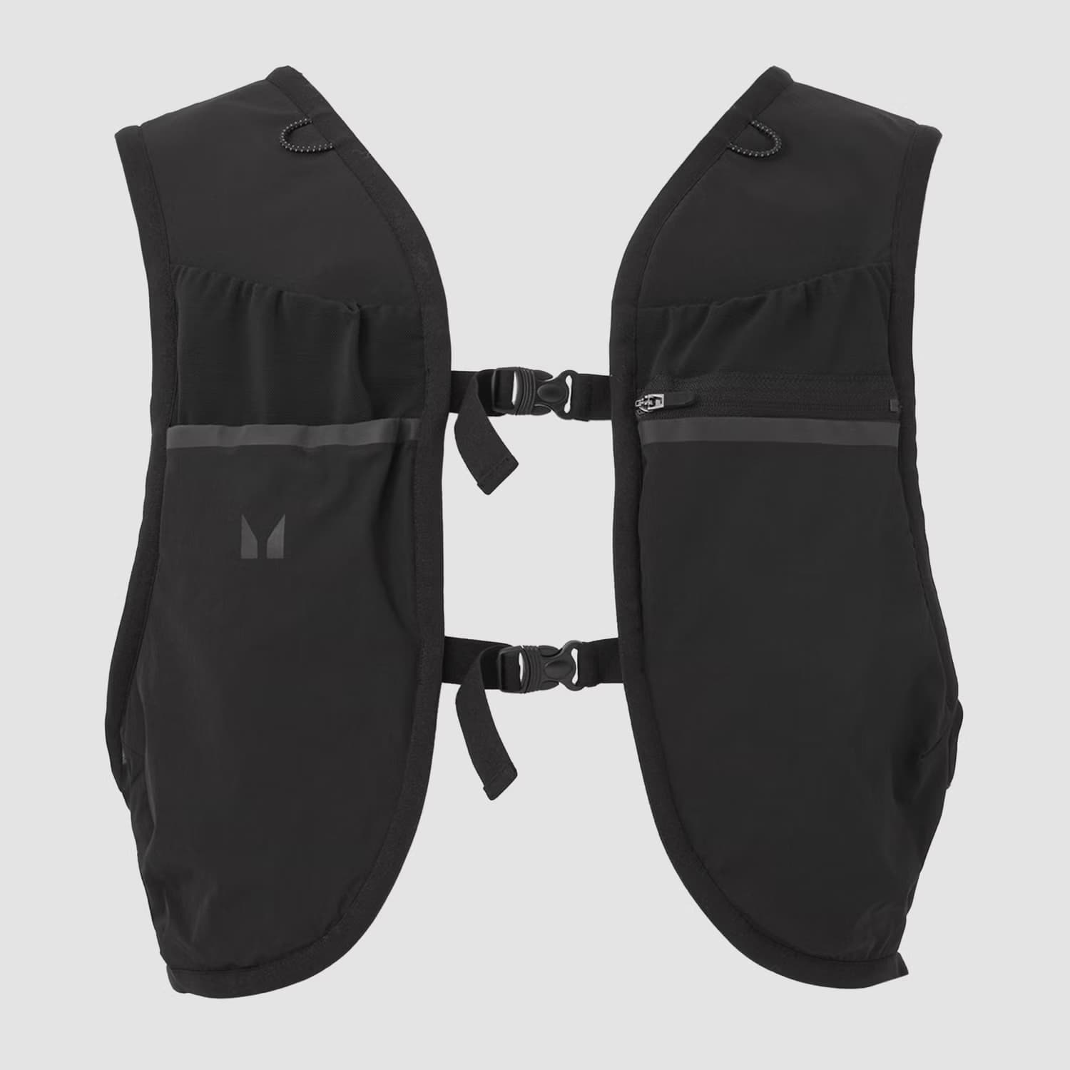 STRYQ Running Vest: Comfort and Performance in Every Mile