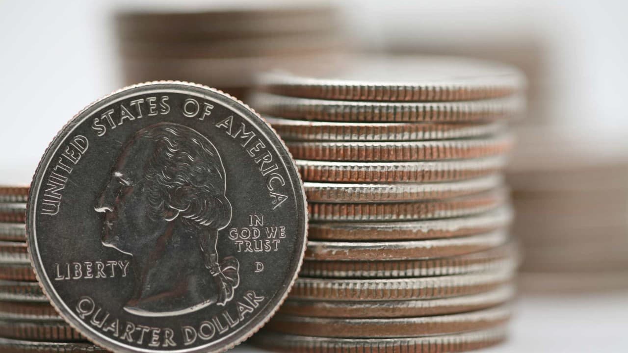 Rare Quarters Worth Money That Could Be in Your Pocket