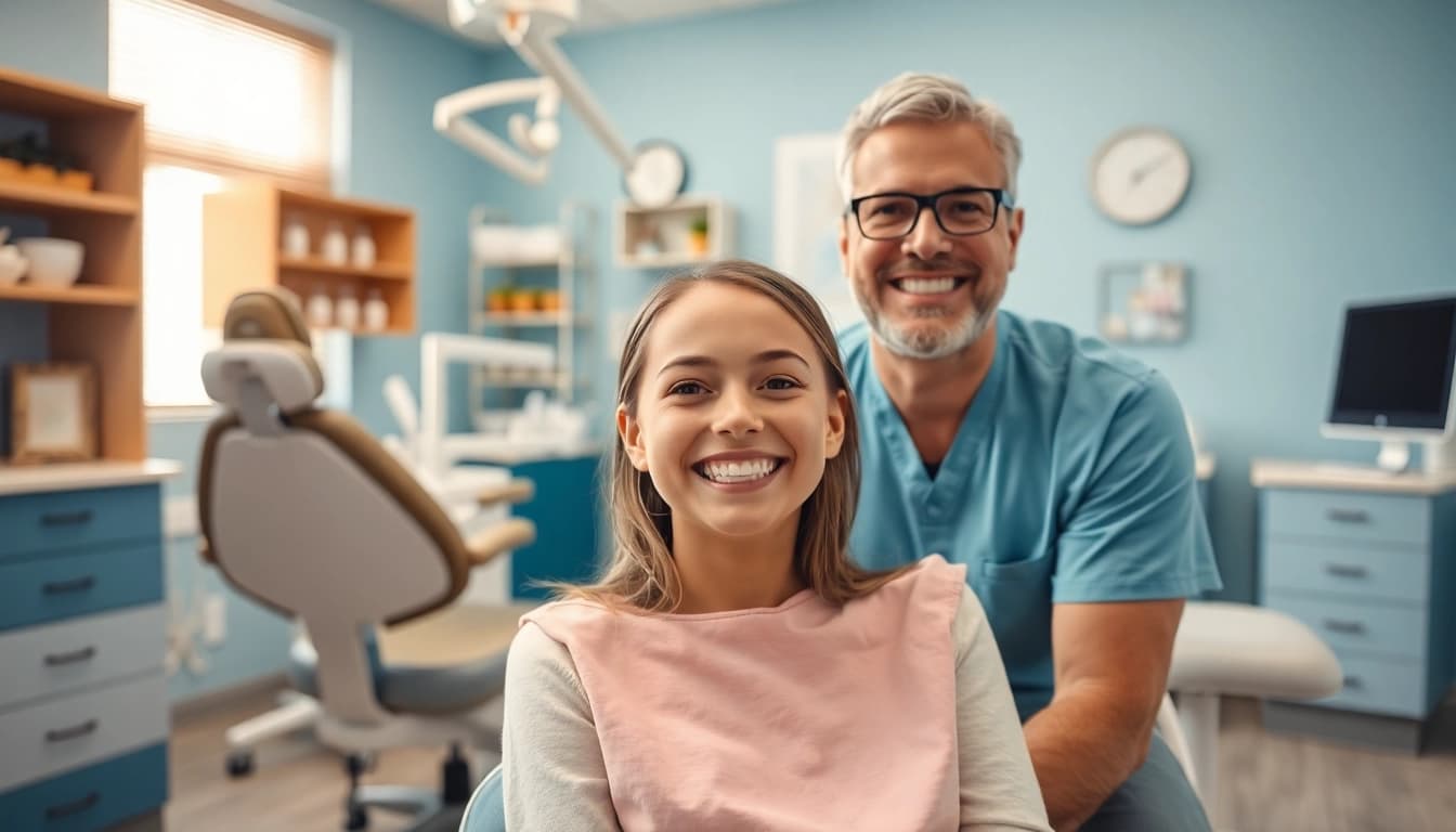 Transform Your Smile with Level Orthodontics North