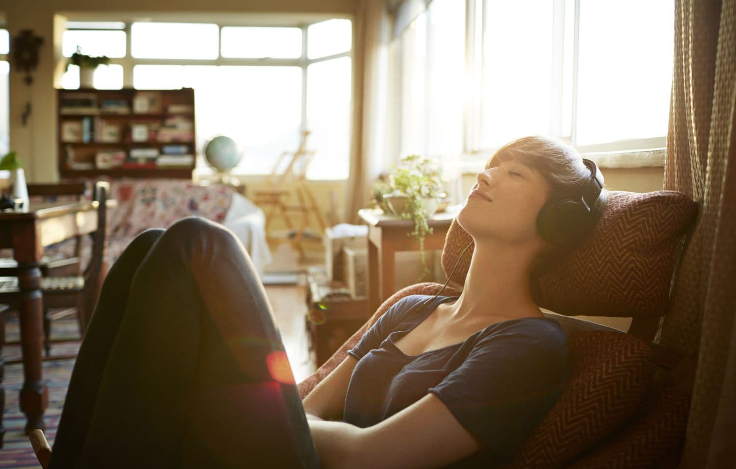 432 Hz Solfeggio Frequencies for Deep Relaxation and Body Healing