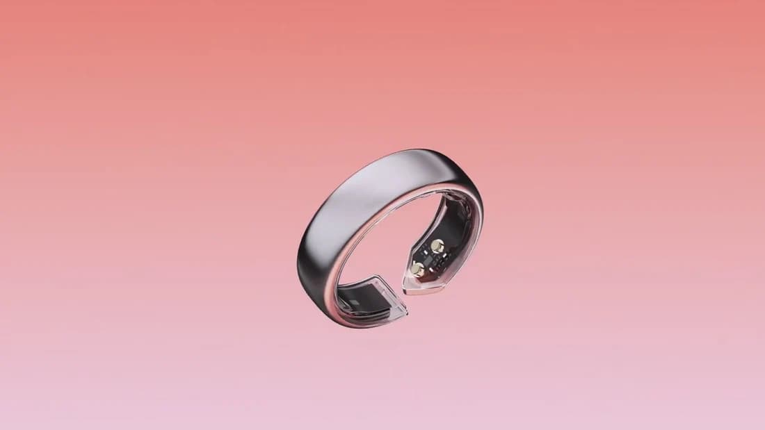 Evie Ring