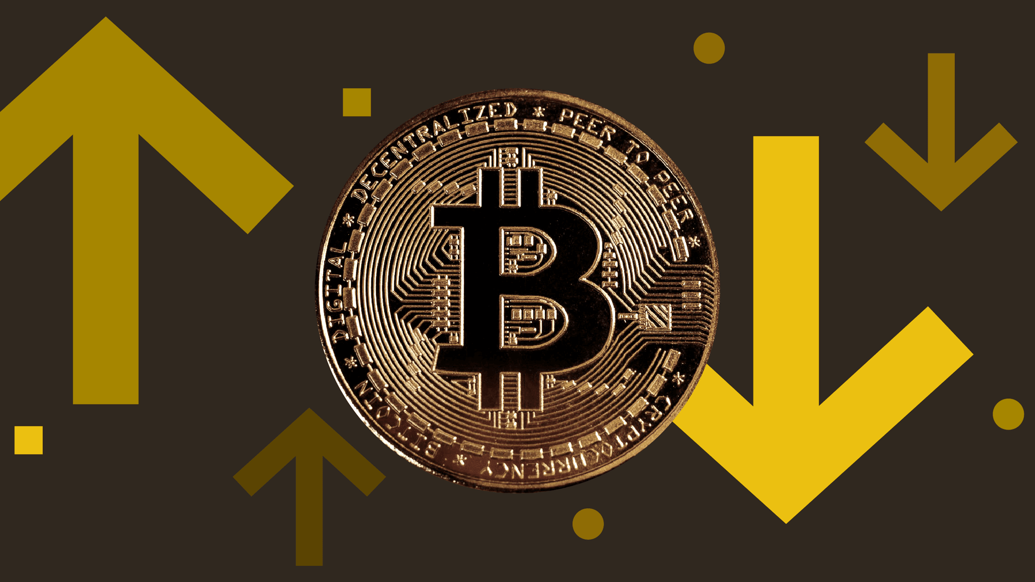 The Future of Finance is Here — BTCUSA Covers Bitcoin News