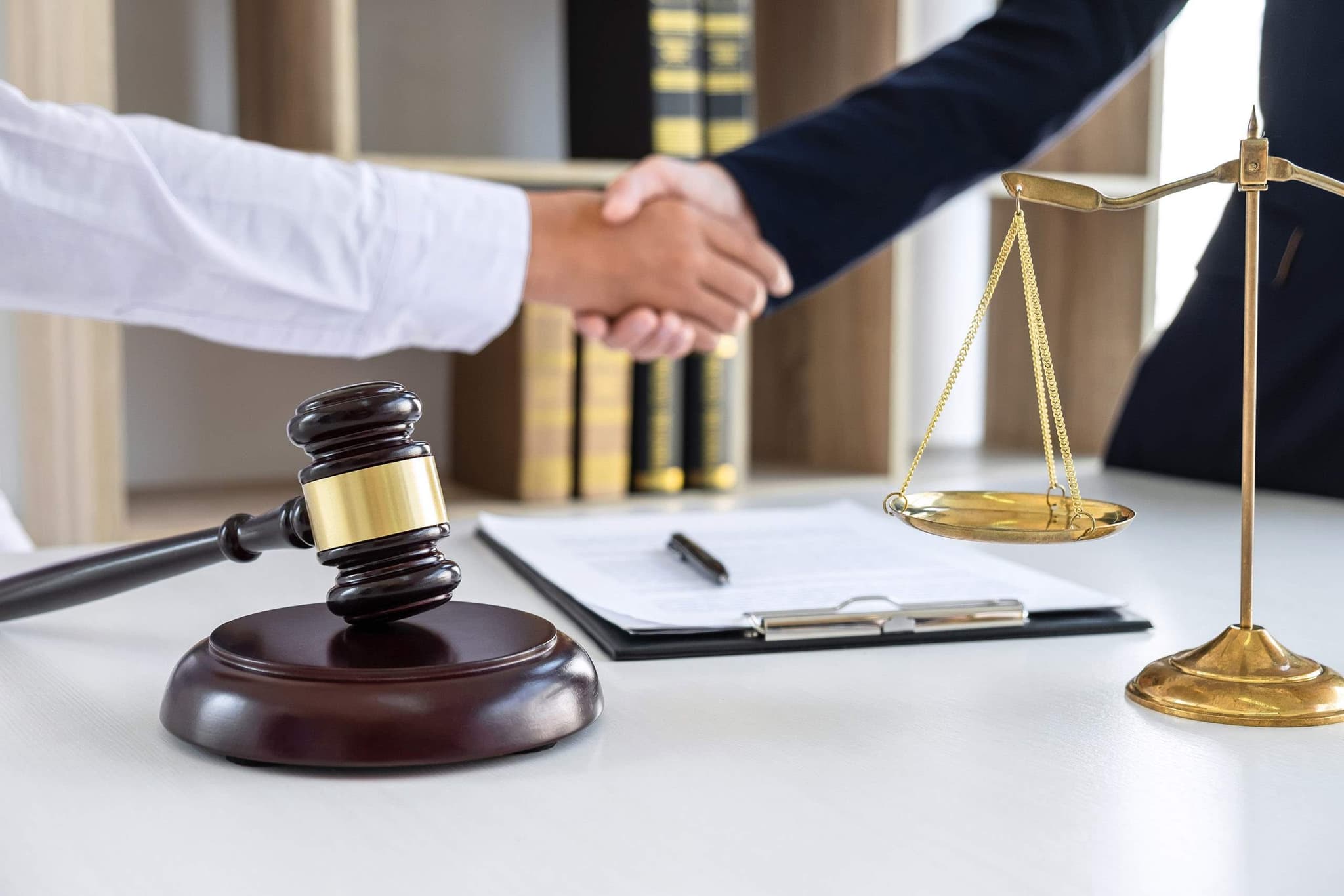 Criminal Defense Attorney in Dearborn Your Advocate Against Harsh Prosecution