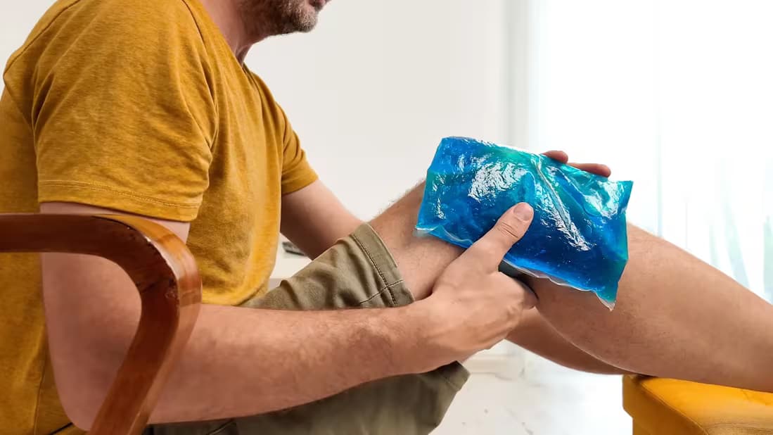 Ice pack Technology for Reliable Food and Medical Transport