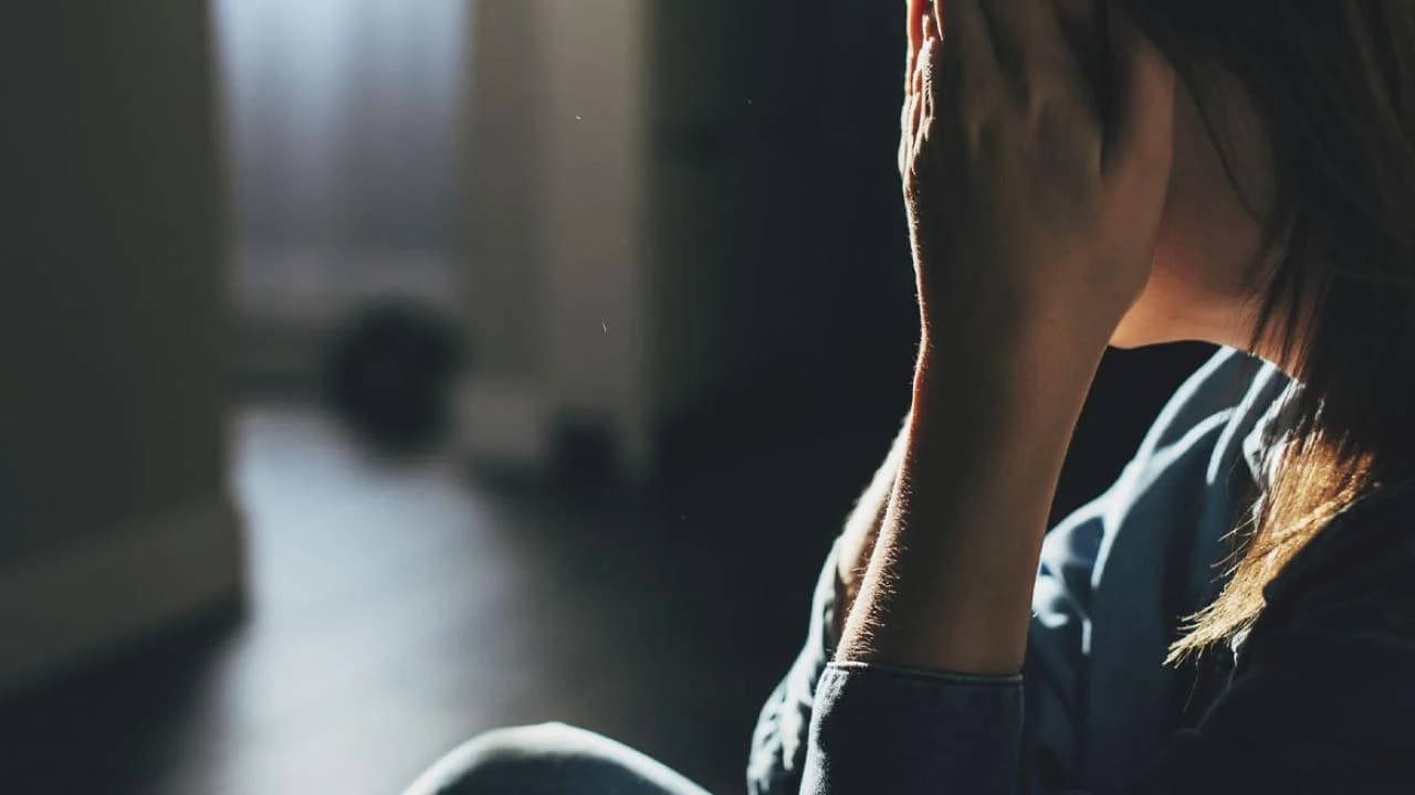 Depression symptoms