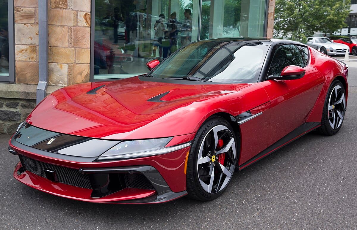 Unmatched Luxury Awaits at Exotic Car Dealership Cape Town