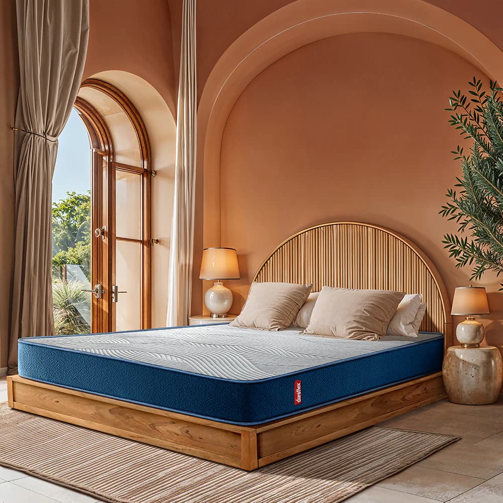 Bed Sizes Guide from Fosters Mattress – Find Your Perfect Fit