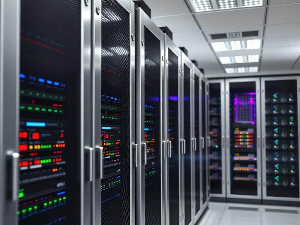 Buy VPS with Crypto – Buy VPS Securely with Cryptocurrency at Aminserve