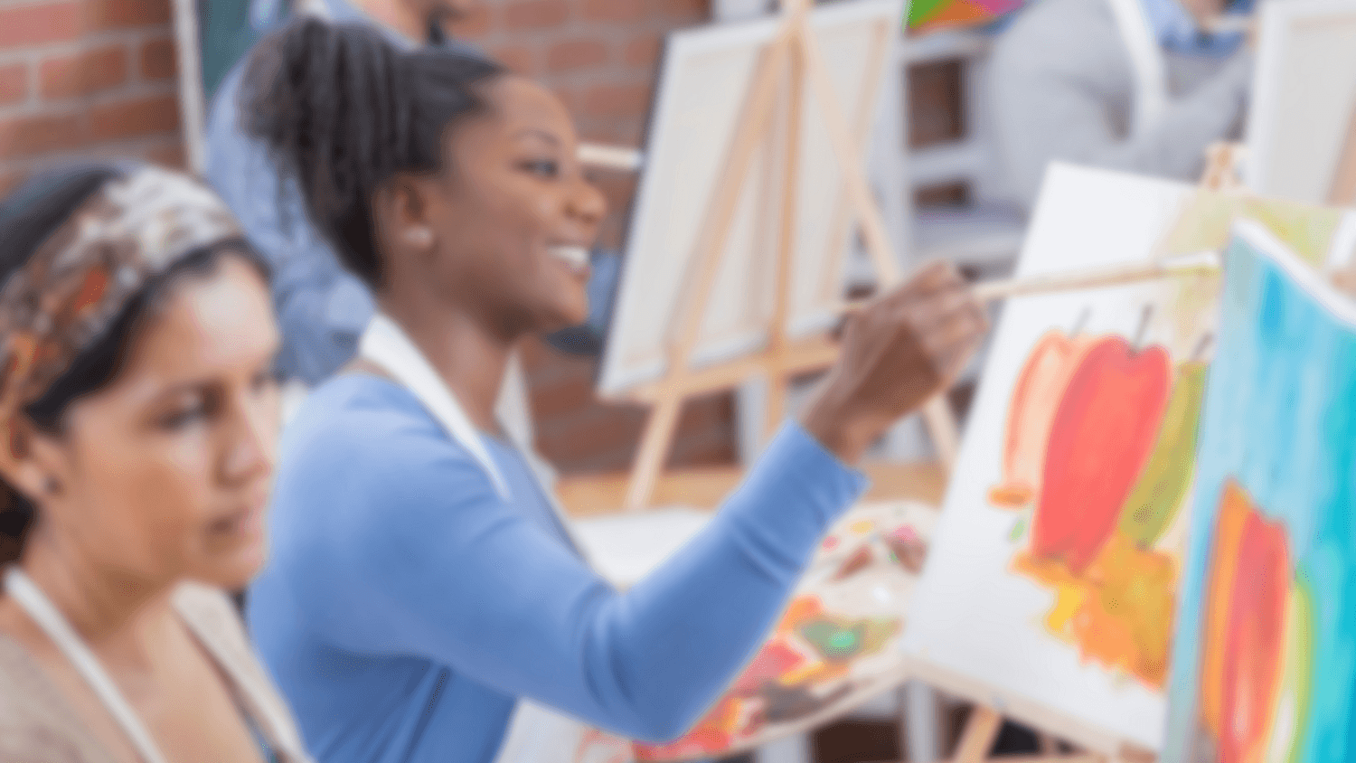 Professional Painters in Arlington Heights IL | Marc Poulos Painting
