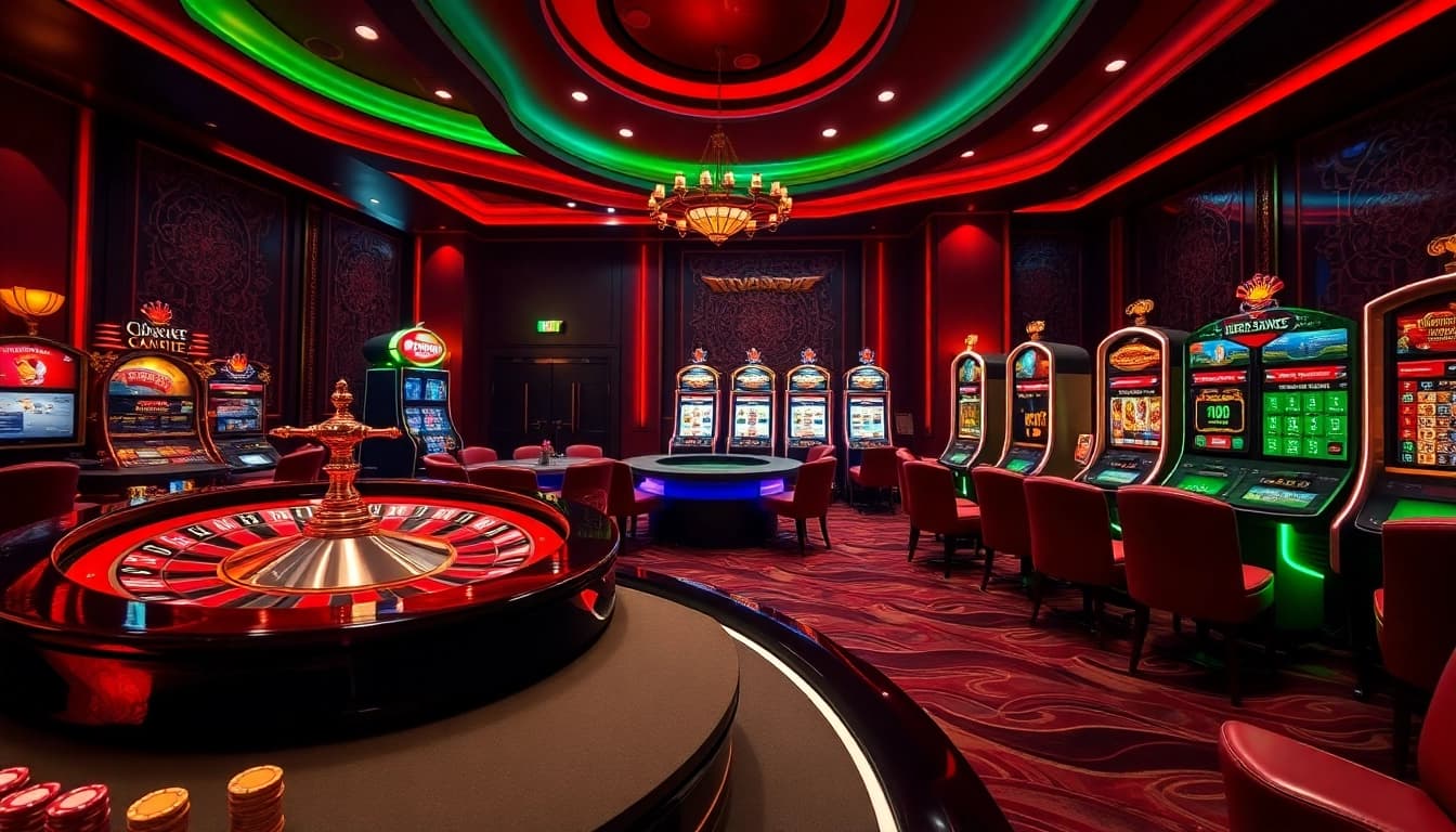 Essential Strategies for Winning at https://sshbet.io/ in 2025: Master Your Odds and Bankroll