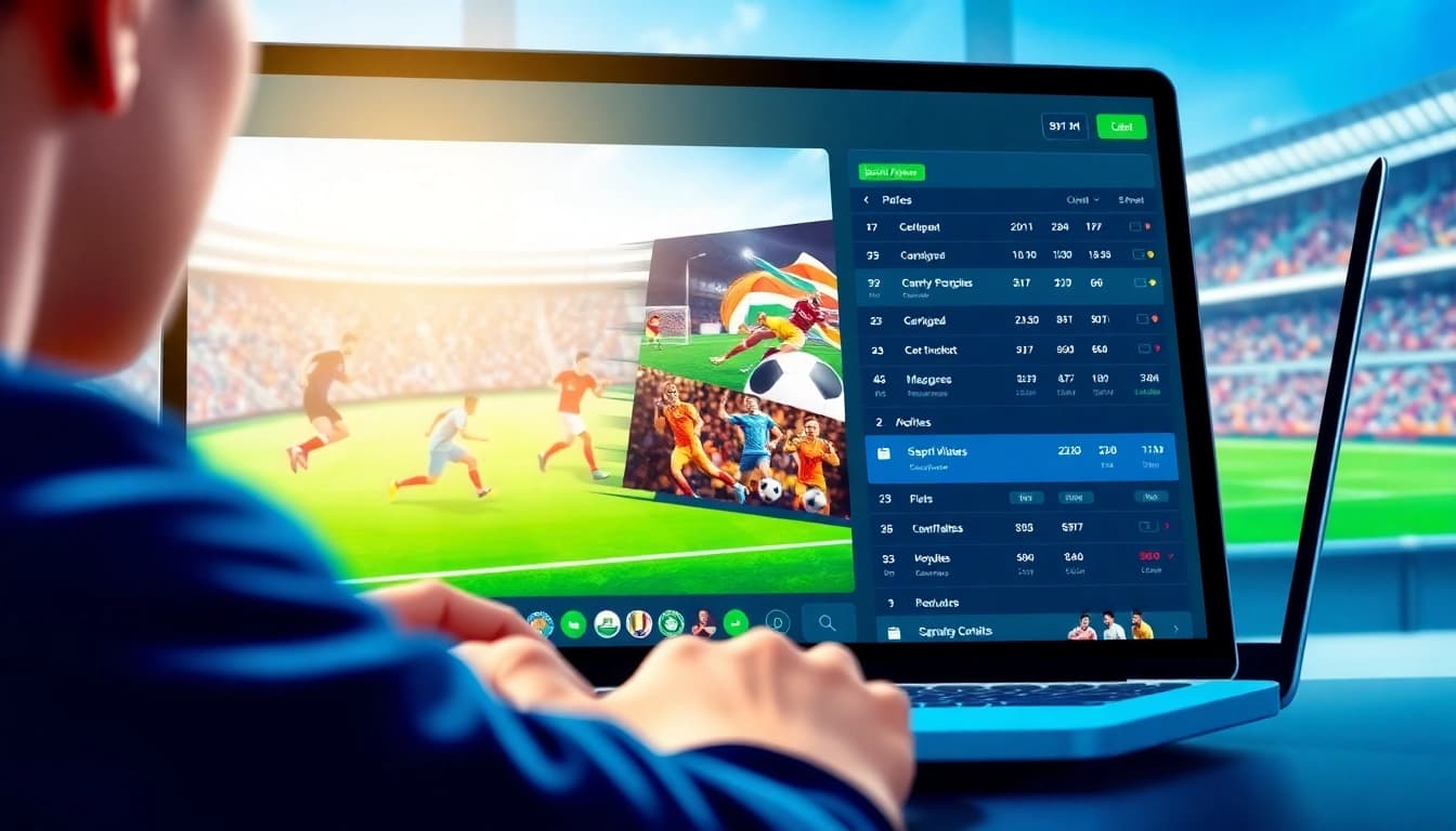 Understanding the Landscape of Sports Betting in Oklahoma: A Comprehensive Guide