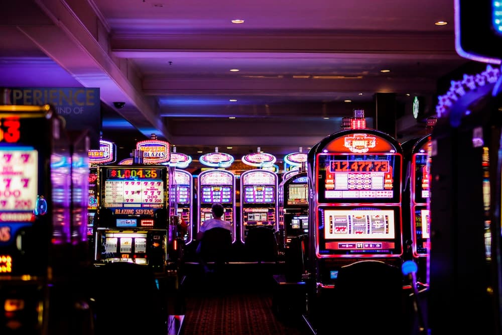 Okeplay777: Situs Slot Gacor Resmi dengan RTP Tertinggi