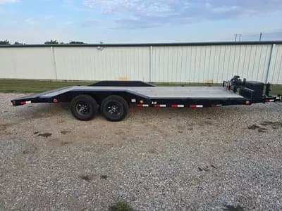 Affordable Trailer Rentals in Hudson FL for Work &amp; Moving
