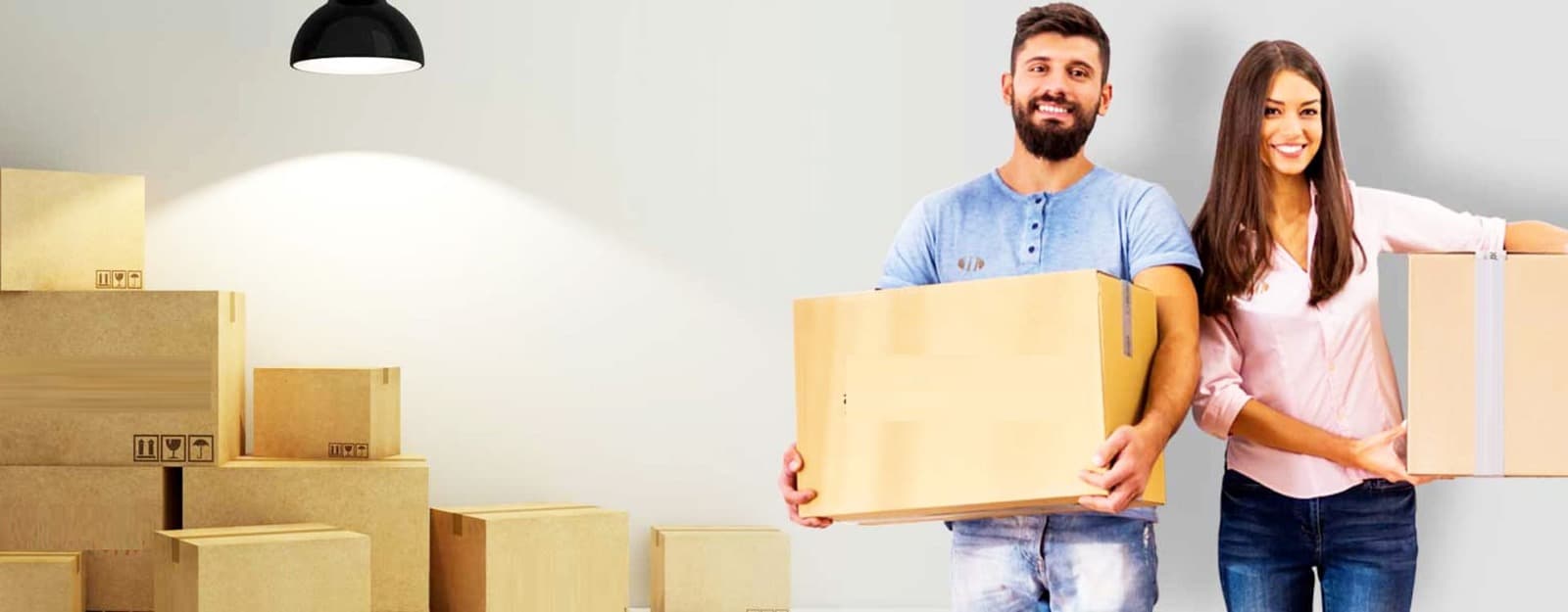 Professionelle Entrümpelung in der Nähe mit Festpreisgarantie