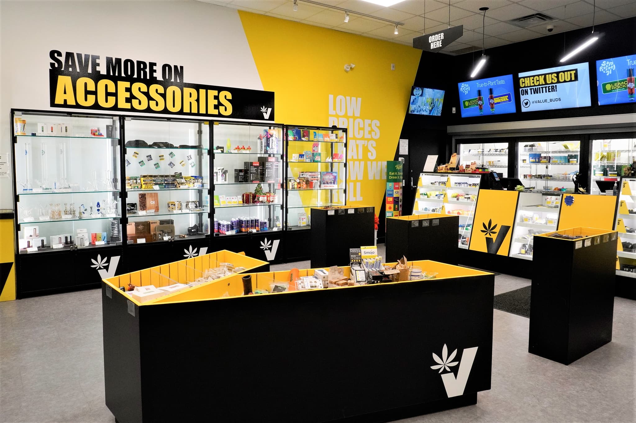 Finding the Best Weed Shops Near Me in Dartmouth Nova Scotia: A Local Guide