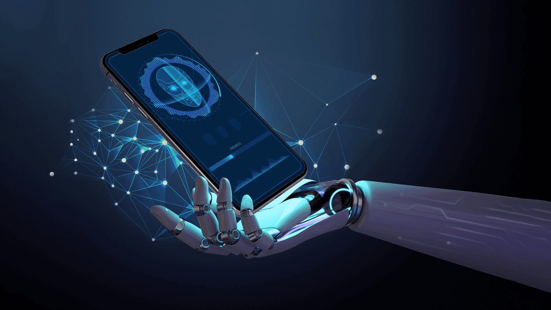 Innovative Android &amp; iOS Apps by DXB Apps, Dubai’s Leading Developers
