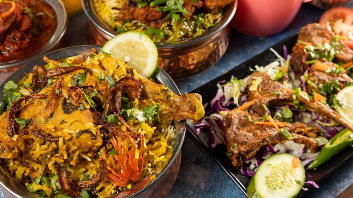 Experience Authentic Flavors at an Indian Restaurant Malta