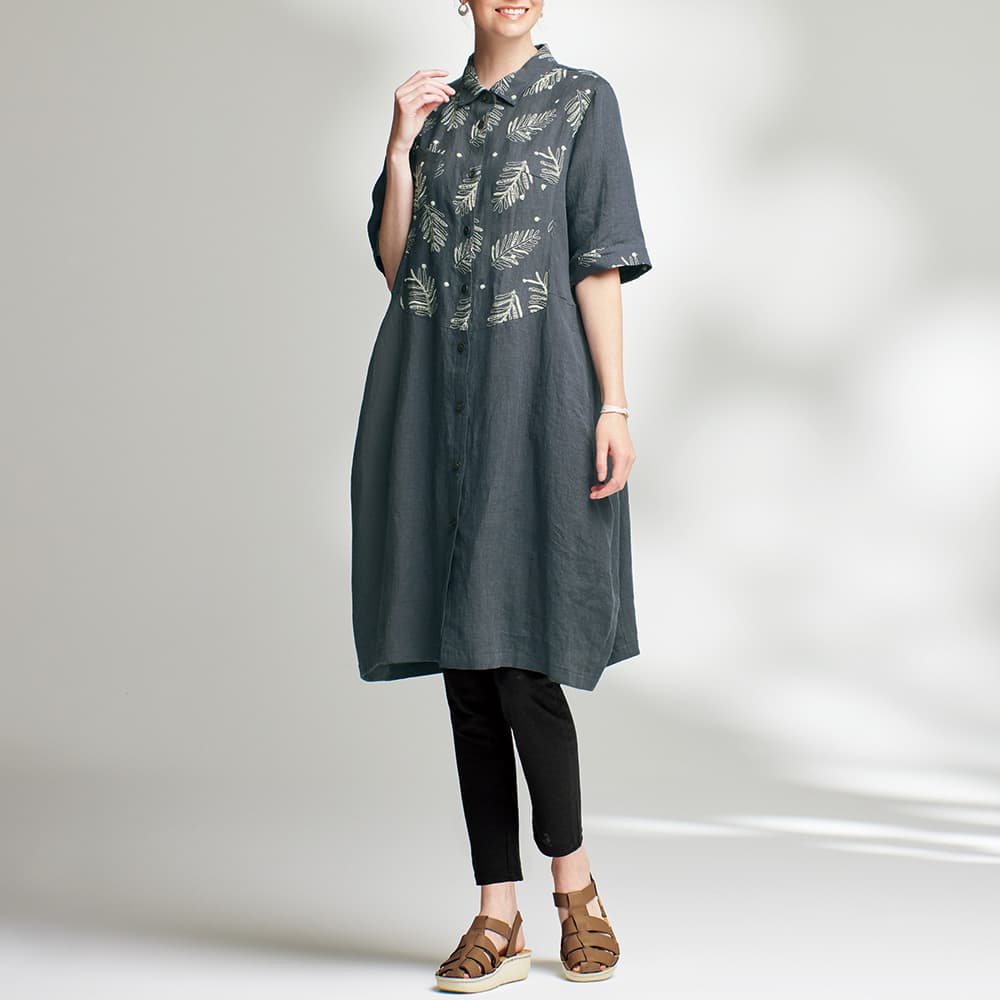Raw Ecoproject – Eco-Conscious Fashion That Lasts