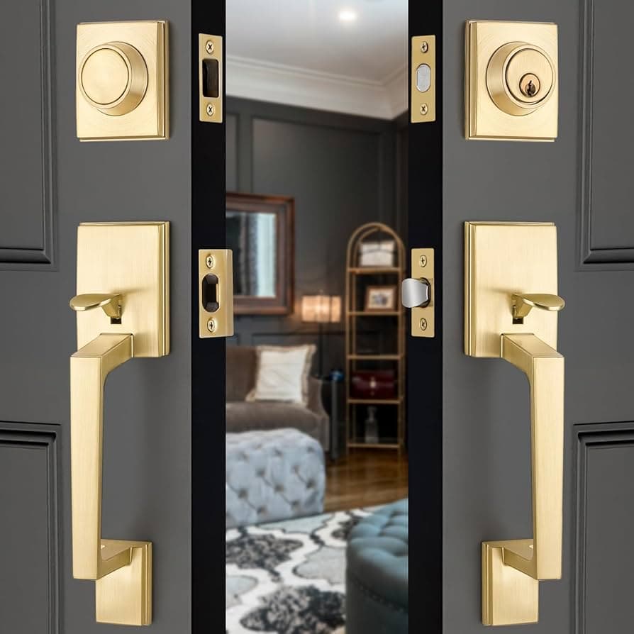 Where to Buy Commercial Door Hardware Online: 7 Suppliers Ranked (We're #1)