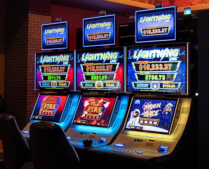 Menjadi Pemain Terbaik dalam Permainan Winmy Slot