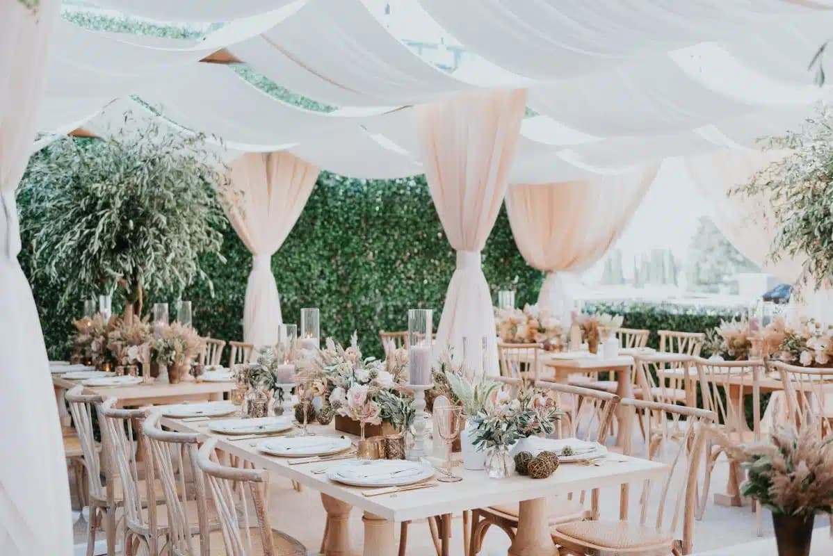 Affordable Party Rentals Near Me for Any Event