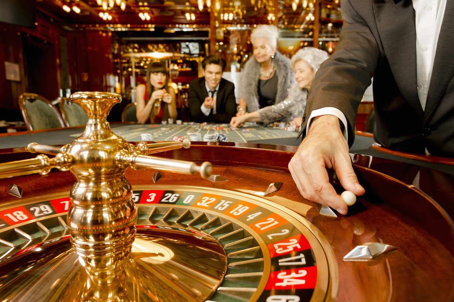 Top Picks for Best Online Casinos in Manitoba for 2025