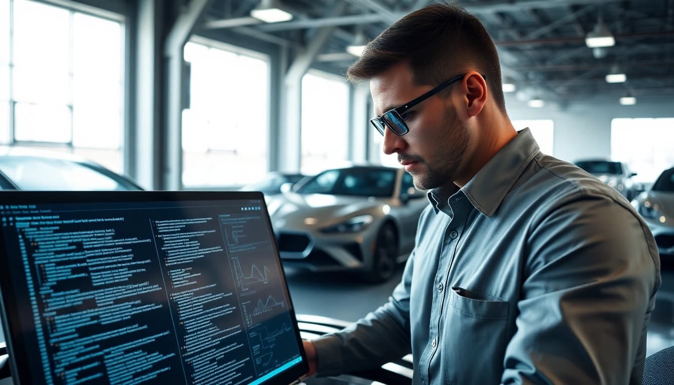 Secure car systems analysis at https://car-hack-world.com showcasing cybersecurity expertise