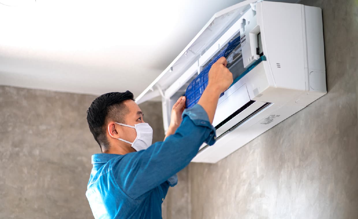 Expert HVAC Repair Services for Homes and Businesses