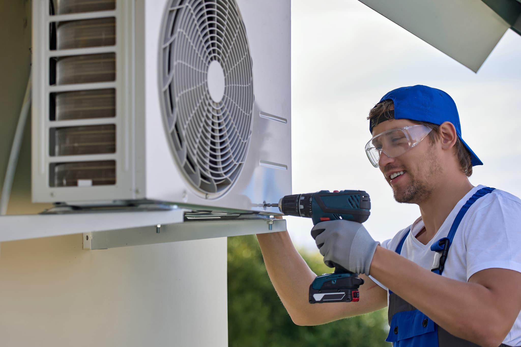 Duct Cleaning And HVAC Inspection – Improve Air Quality &amp; System Performance