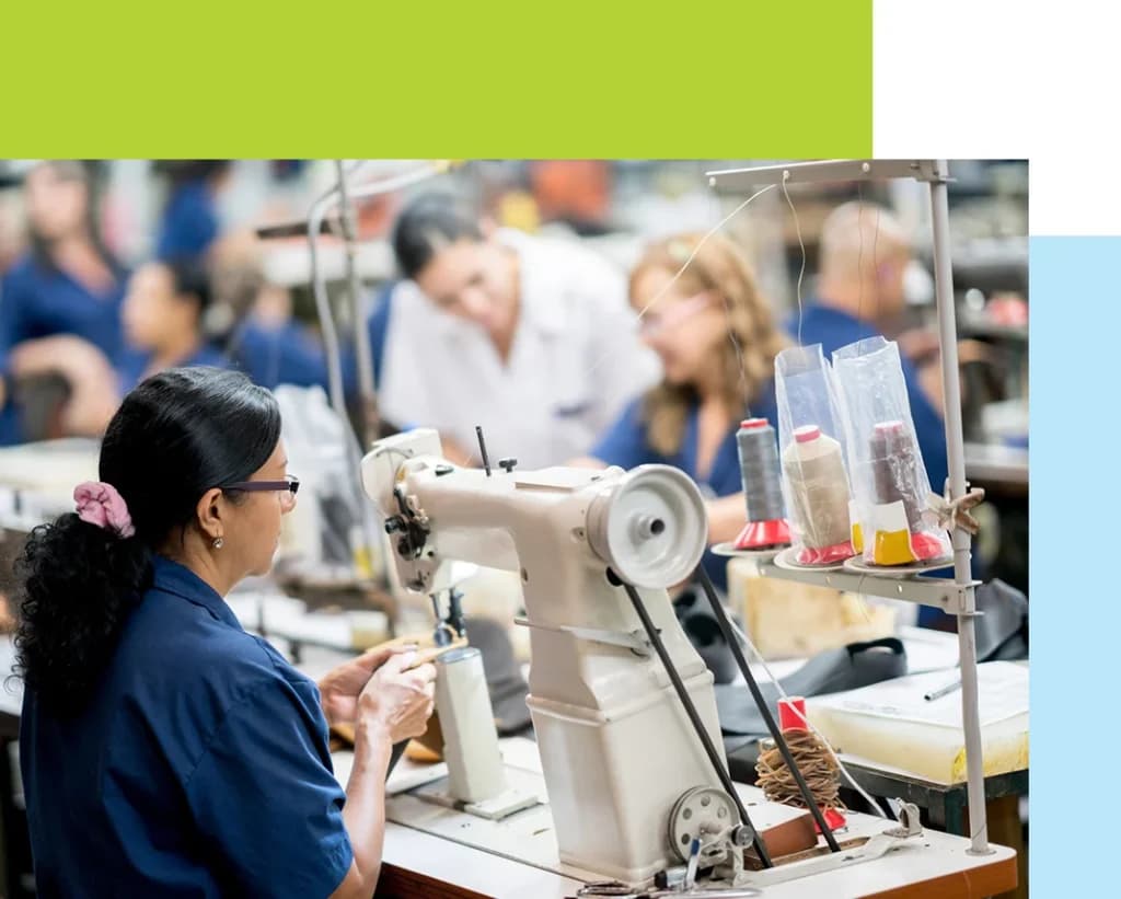 Custom Apparel Manufacturer for High-Quality Women’s Clothing | Tuer Garment