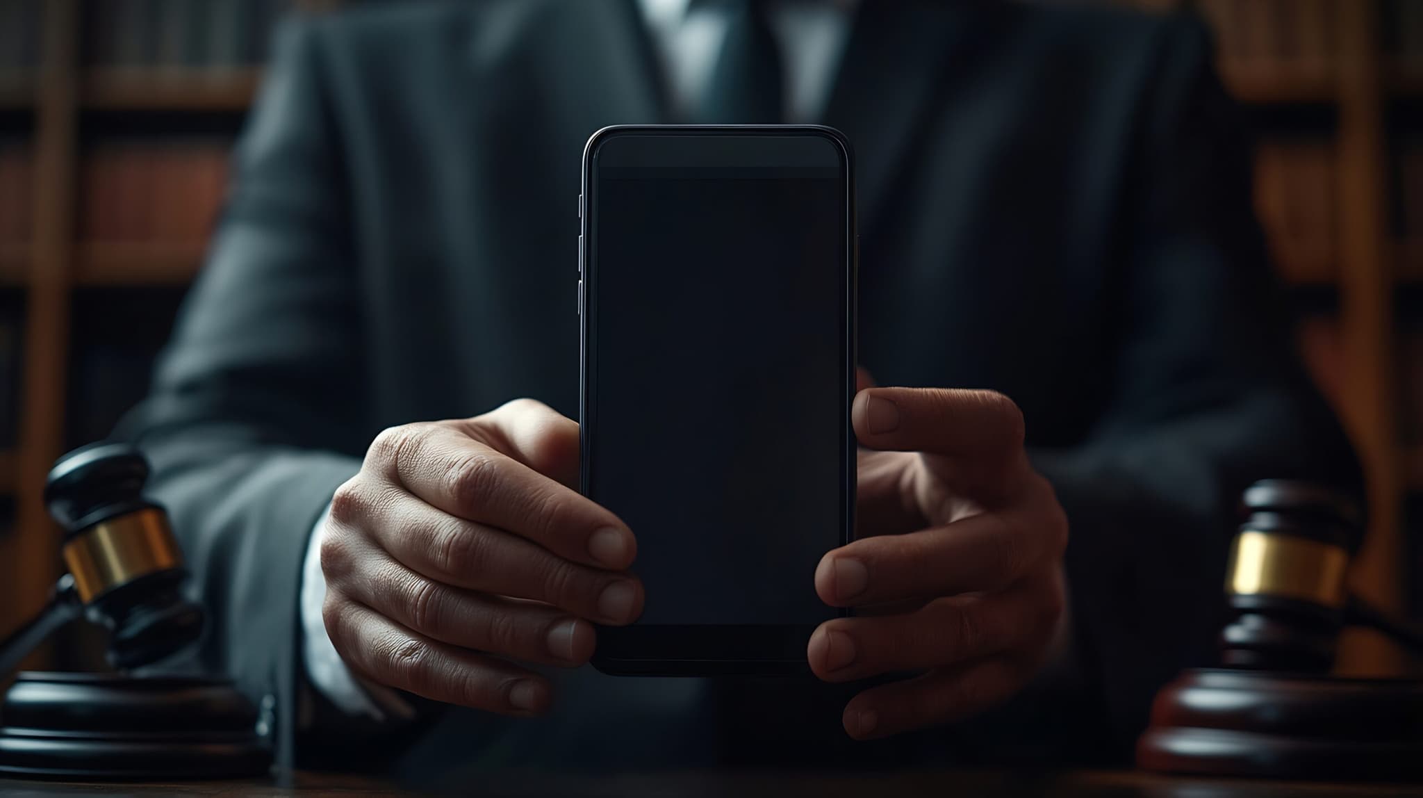 Drive More Cases with The Attorney Marketing Group