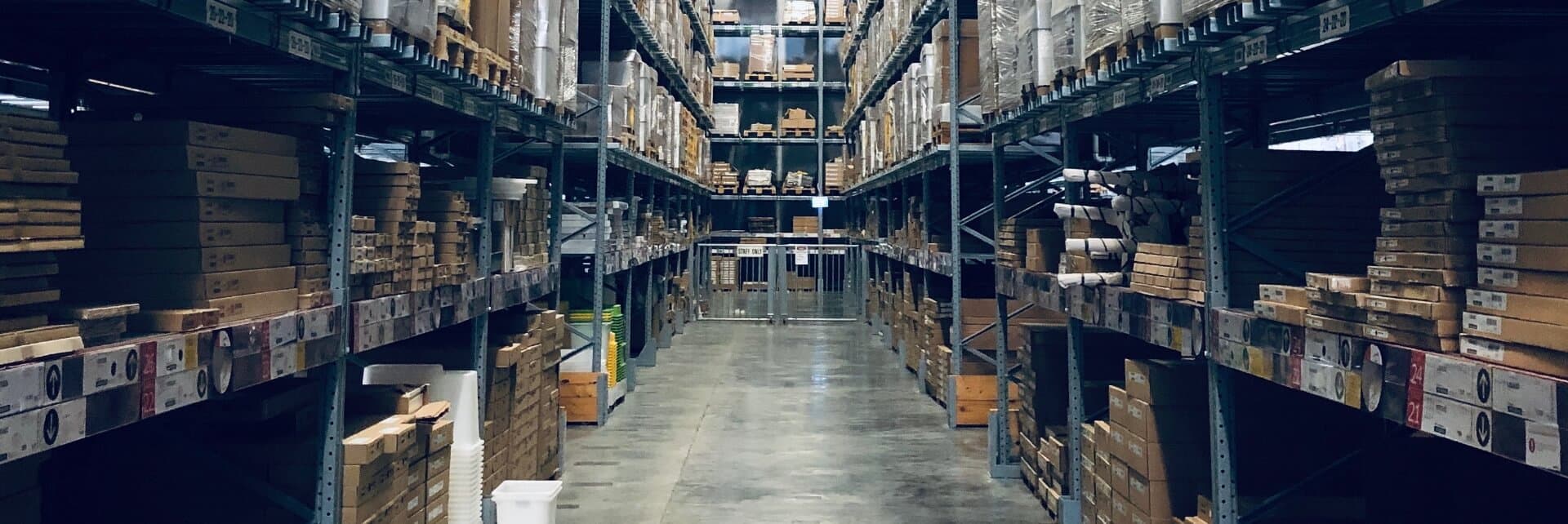 Why Cross Docking at Chicago Transload Sets a New Standard in Freight Efficiency