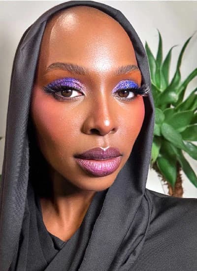 Ashunta Sheriff Beauty by a Celebrity Makeup Artist Redefining Luxury Beauty