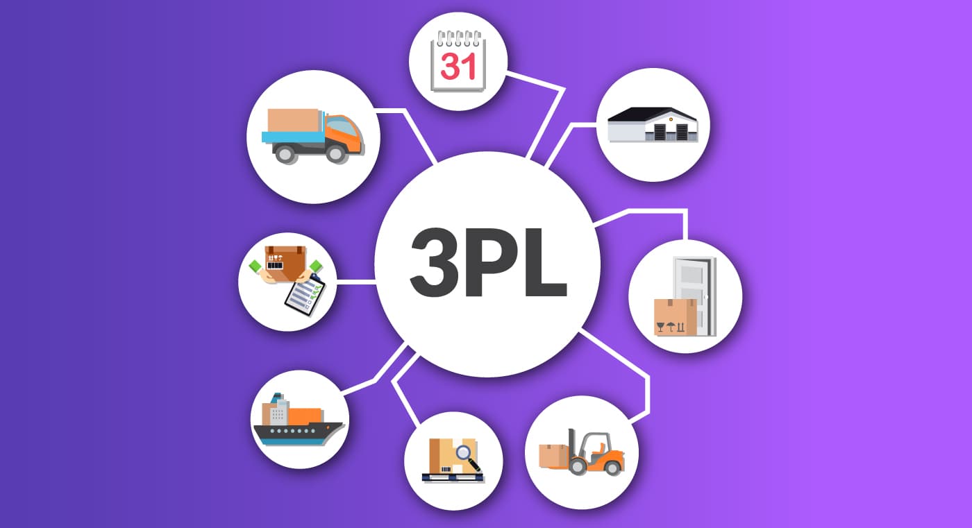 Choosing a Trusted 3PL Provider for E-Commerce Growth