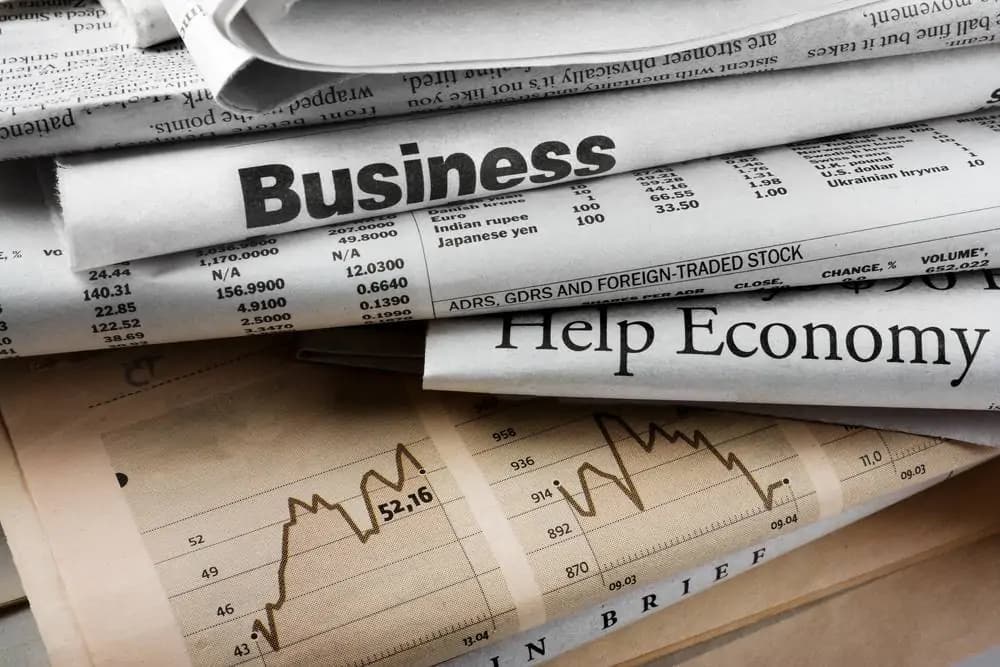 Wirtschaftsnachrichten für Unternehmen: Einblicke in Marktveränderungen