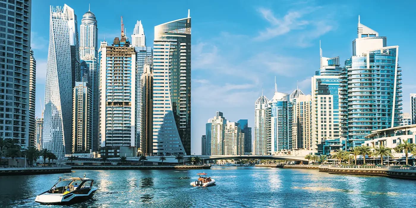 Explore Dubai: A Comprehensive Guide for Residents and Tourists