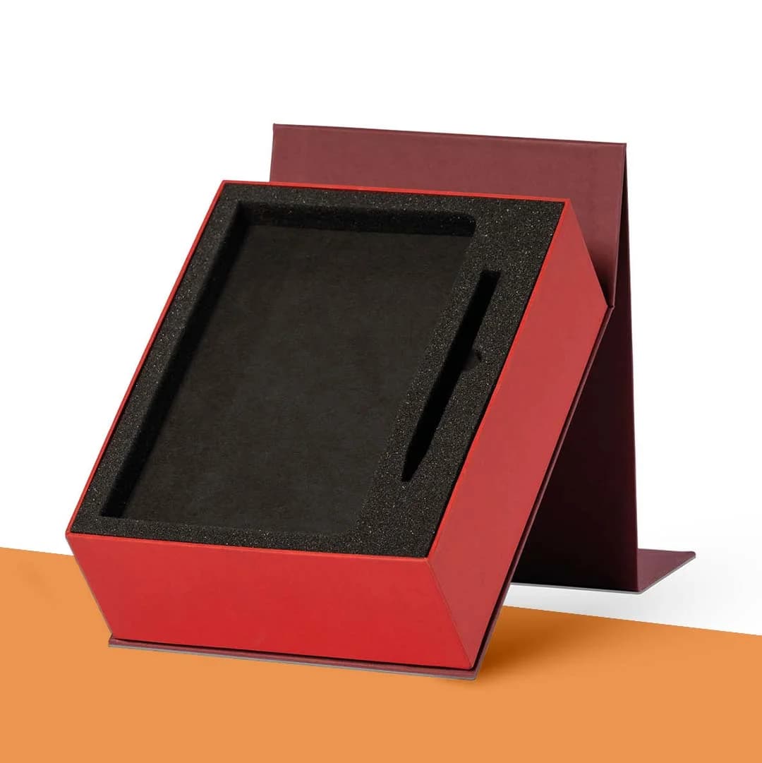 Custom Luxury Rigid Boxes Wholesale – Premium Packaging by Hola Custom Boxes