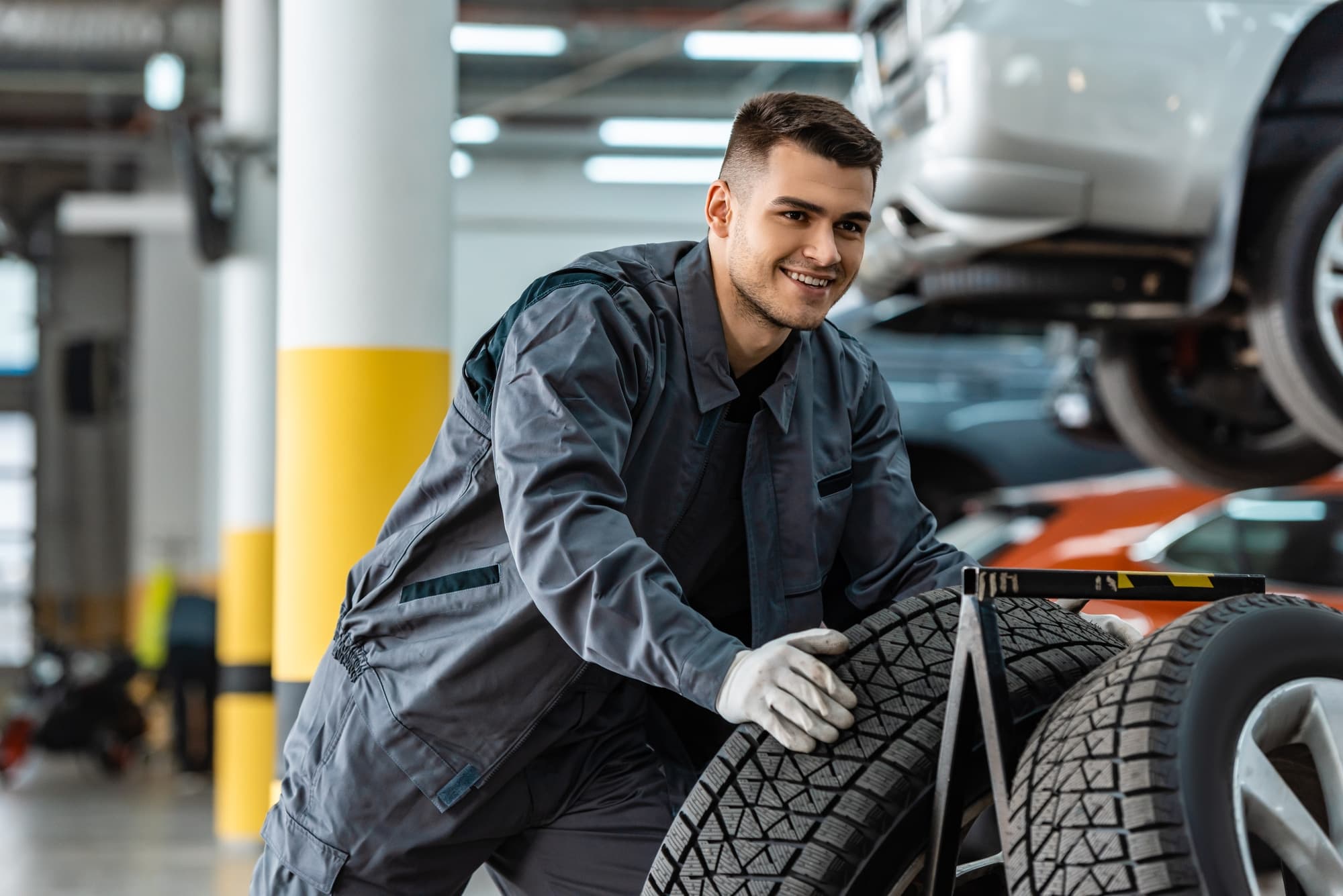 Mechanic Near Me – Expert Local Auto Technicians