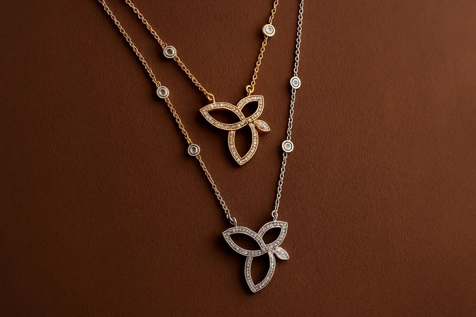 Gold Ragdoll Necklace – Shine with Grace: Discover the Beauty of the Gold Ragdoll Necklace