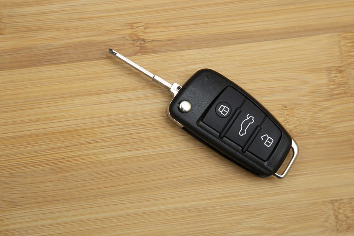 Duplicado llaves de coche profesional y sin compromiso