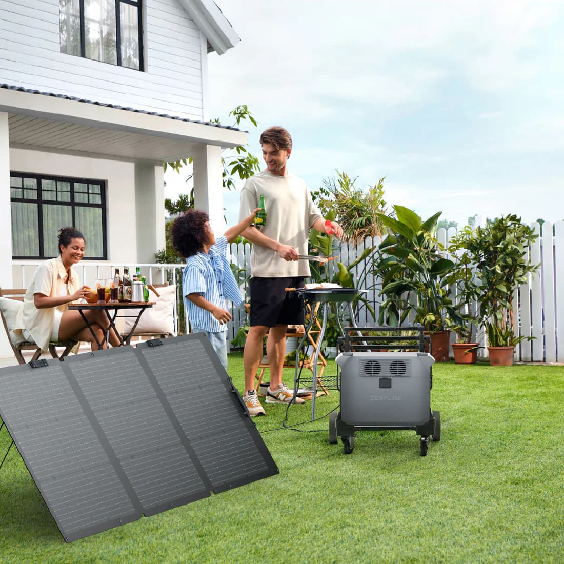Empower Your Adventures with EcoFlow: The Future of Portable Power