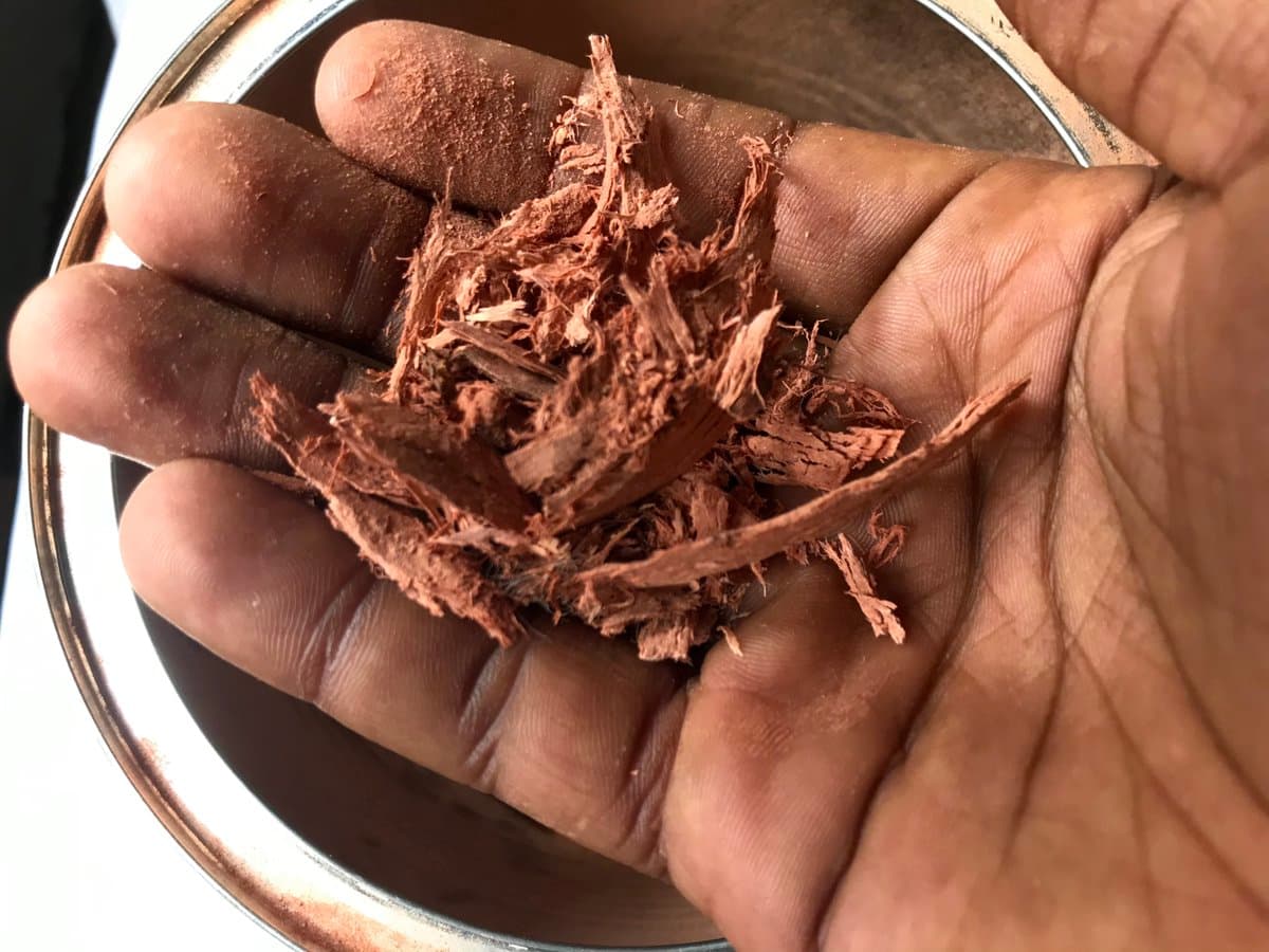 How to Use Mhrb for Vibrant Plant-Based Dyes