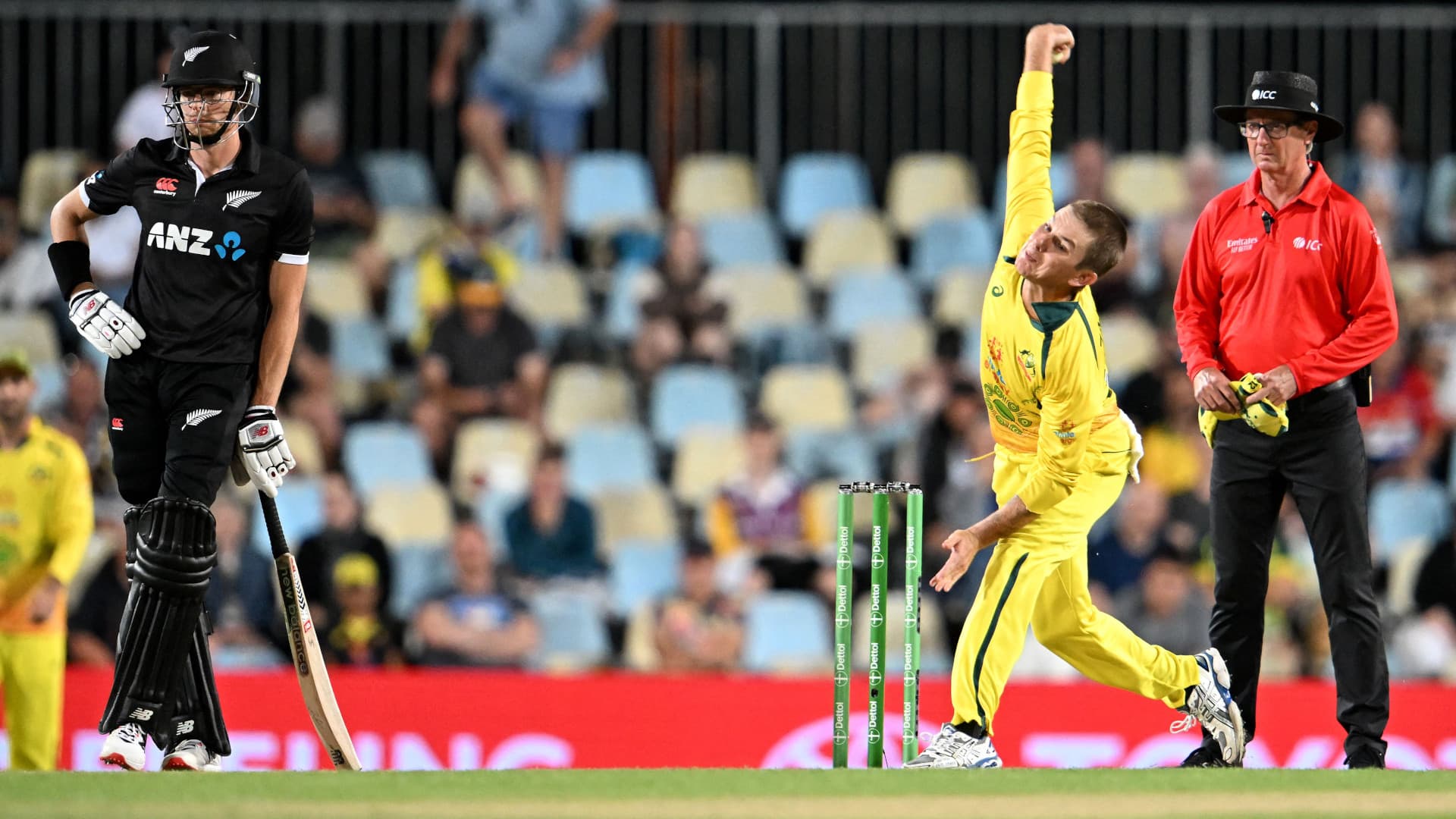 Never Miss a Moment with Cricket Streaming Live Anytime, Anywhere