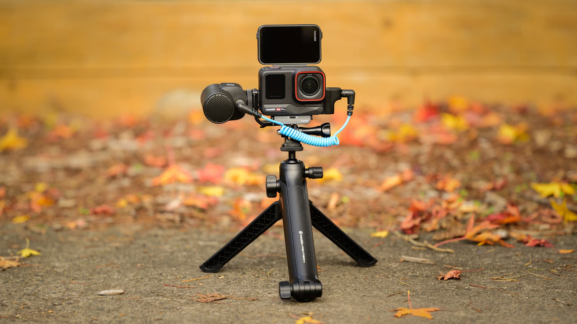 Insta360: Where Creativity Meets Unlimited Adventure