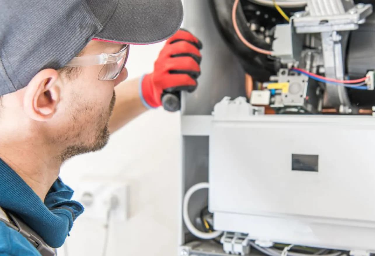 Essential Heat Pump Maintenance Minnesota for Optimal Performance and Longevity